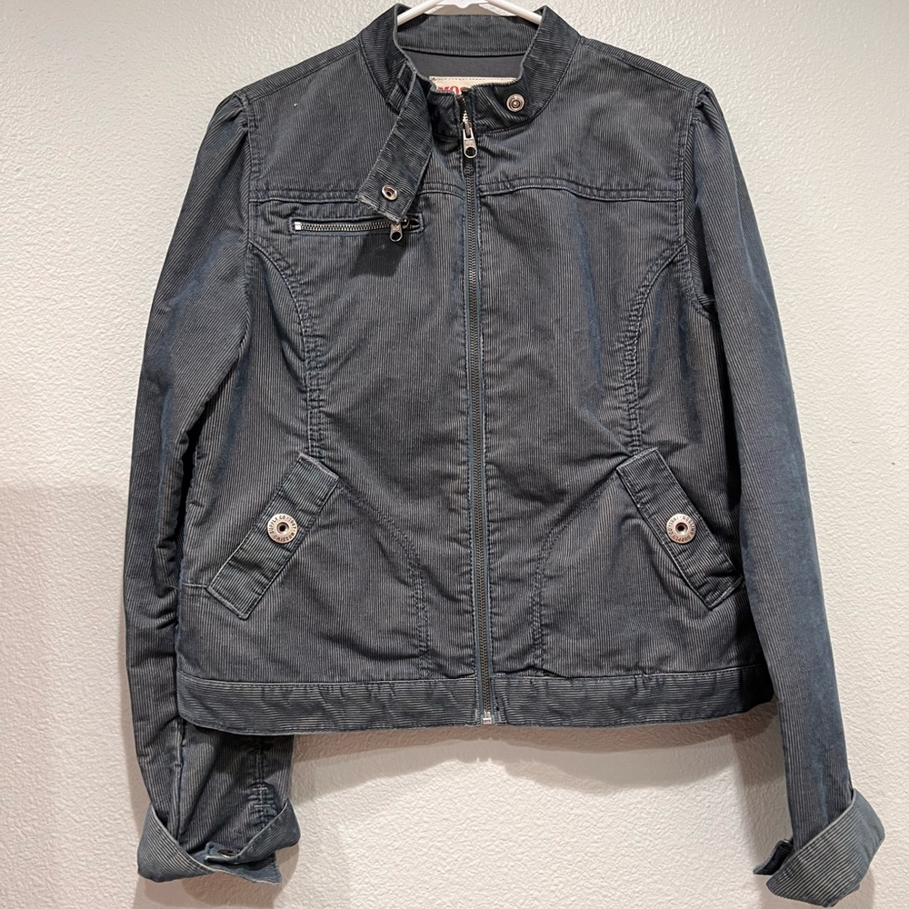 Mossimo Jacket - image 1